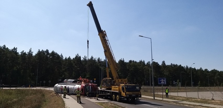 Aktualizacja [g. 12.10] Jak się dowiedzieliśmy, jest świadek...