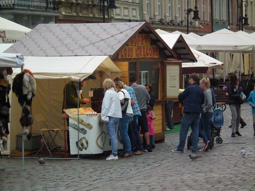 W weekend zaczyna się Jarmark Świętojański