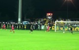 Skrót meczu Drutex-Bytovia Bytów - GKS Katowice 1:2 [WIDEO]