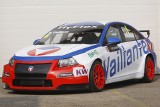 Chevrolet zrezygnuje z udziału w mistrzostwach WTCC pod koniec sezonu 2012