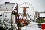 Białe święta? Śnieg w Poznaniu póki co tylko na zdjęciach. Prognoza pogody na Boże Narodzenie 2019