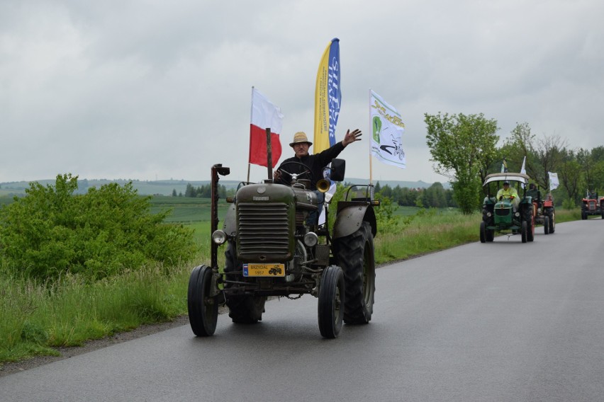 Wystartowała III Rajza w Beskid Niski.