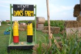 W Zadusznikach labirynt z kukurydzy zaprasza do rodzinnej zabawy z dreszczykiem emocji  