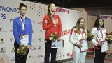 Taekwondo: Aleksandra Kowalczuk z AZS Poznań z historycznym złotem na mistrzostwach Europy w Kazaniu