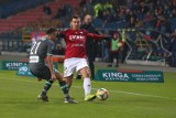 Lechia Gdańsk - Wisła Kraków ONLINE. Gdzie oglądać w telewizji? TRANSMISJA TV NA ŻYWO. "Sin duda" kontra "gegenpressing"