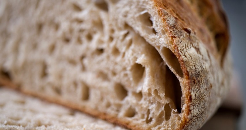 Chleb o niskiej zawartości węglowodanów...