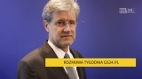 Piotr Mync, nowy wiceprezydent Stargardu: "To miasto sukcesu" [WIDEO]