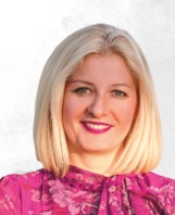 Ewa Grudniok, rzeczniczka UM Tychy, kandyduje na stanowisko wójta gminy Chełm Śląski