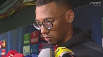 Jerome Boateng