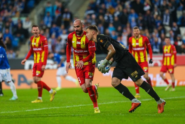 Korona - Widzew LIVE! Kielczanie ostatni raz wygrali w sierpniu