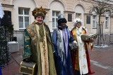 Orszak Trzech Króli 2019 Opole. Tysiące ludzi przeszło w orszaku ulicami miasta