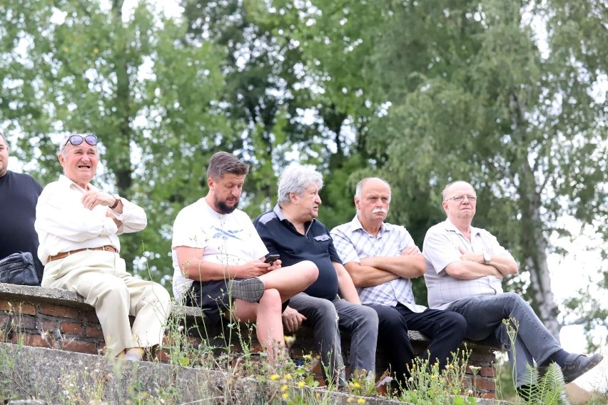 Polonia Bytom ograła w śląskich derbach rezerwy Górnika...