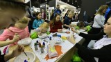 Najmłodsi eksperci od designu mają głos! 4 Design Days organizuje strefę 4 Kids podczas Dni Otwartych 