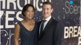 Mark Zuckerberg i Priscilla mają córkę Max. Przeznaczą 45 mld dolarów na cele charytatywne