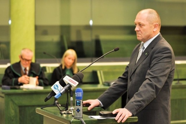 minister rolnictwa przed białostockim sądem