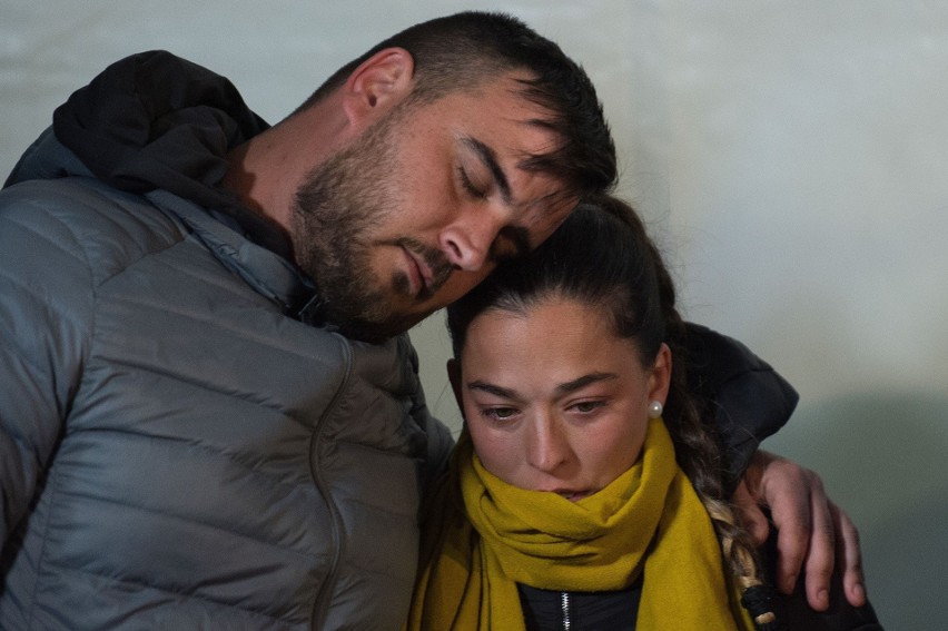 Hiszpania: Dwulatek wpadł do szczeliny. Ratownicy dotarli do niego po 13 dniach. Dziecko już nie żyło