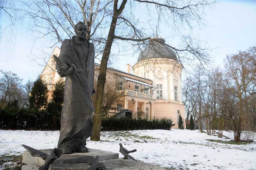 Park Jerzmanowskich ma odzyskać blask. Ruszyły konsultacje...