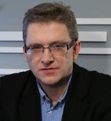Grzegorz Braun - kandydat na prezydenta RP