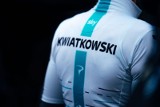 Michał Kwiatkowski: - Jestem facetem od wszystkiego