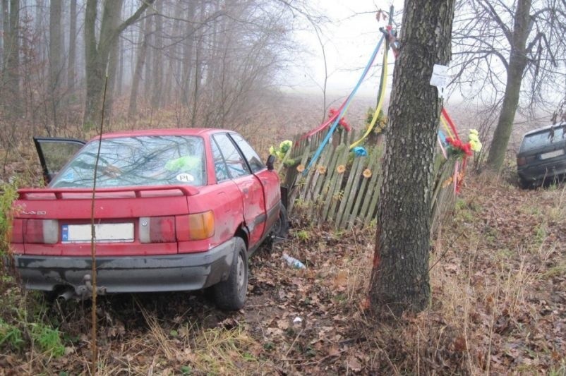 W czwartek po południu dyżurny wysokomazowieckiej Policji...