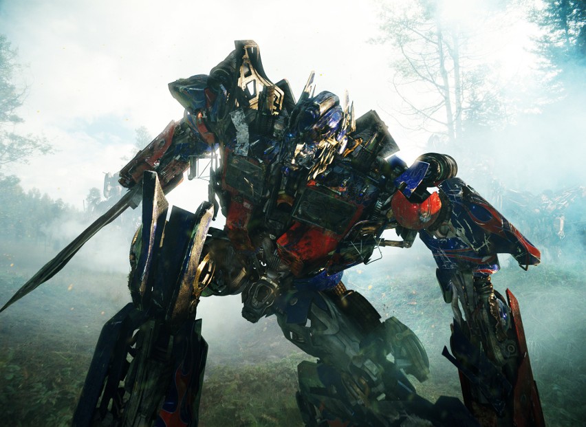 "Transformers: Zemsta upadłych" - piatek, TVN, godz. 20:00...