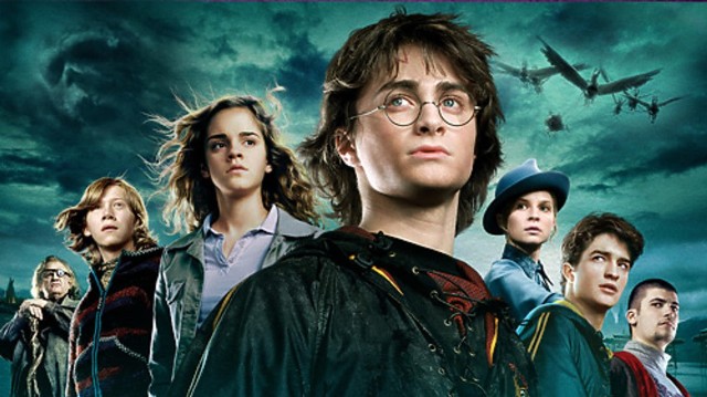Z platformy streamingowej znika seria "Harry Potter"