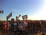 Drifting: Przygoński na podium w FXOpen