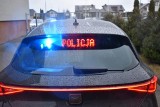 Nowy nieoznakowany radiowóz Seat Leon Cupra wraz z kępińską policją będzie łapał piratów drogowych. Zobacz zdjęcia