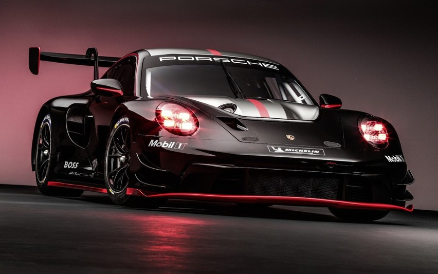 Porsche Motorsport oferuje nowe 911 GT3 R w cenie 511 000...