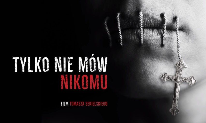 Film Sekielskiego o pedofilii w Kościele PREMIERA 11 05. Gdzie oglądać "Tylko nie mów nikomu". Film jest dostępny w sieci za darmo