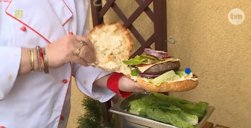 Gościniec Myśliwski w programie Kuchenne Rewolucje -...