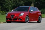 Alfa Romeo Giulietta od Noviteca