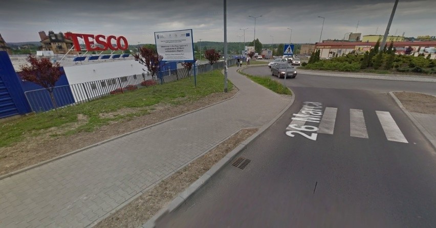 Tesco zamknie 32 sklepy w Polsce, w tym w Bytomiu,...