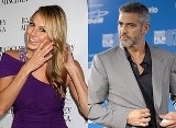 Clooney nie ukrywa romansu z Keibler          