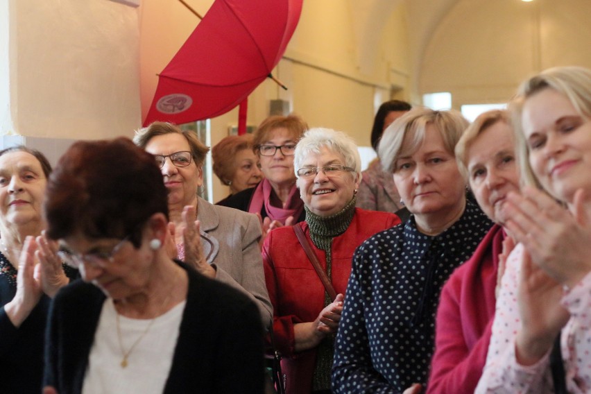 Lubelskie Amazonki na spotkaniu noworocznym. Stowarzyszenie działa już 28 lat (ZDJĘCIA)