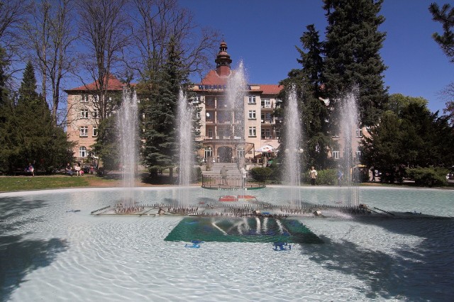 Do sanatorium bez kolejki i na NFZ. To możliwe. Sprawdź jak wyjechać w ciągu 14 dni