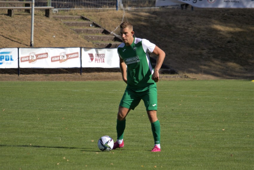 Lechia pobiła Rekord na inaugurację nowego sezonu