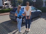 Łomżyńscy policjanci zatrzymali oszustkę podejrzaną o szereg przestępstw na terenie kraju