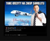 Zabawne MEMY po wypowiedzi prezydenta Andrzeja Dudy na temat samolotów. Coraz więcej ludzi będzie miało swoje samoloty! 3.06.2024