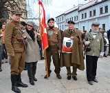 Katowice: 1 marca rozpoczną się Wojewódzkie obchody Narodowego Dnia Pamięci „Żołnierzy Wyklętych” 