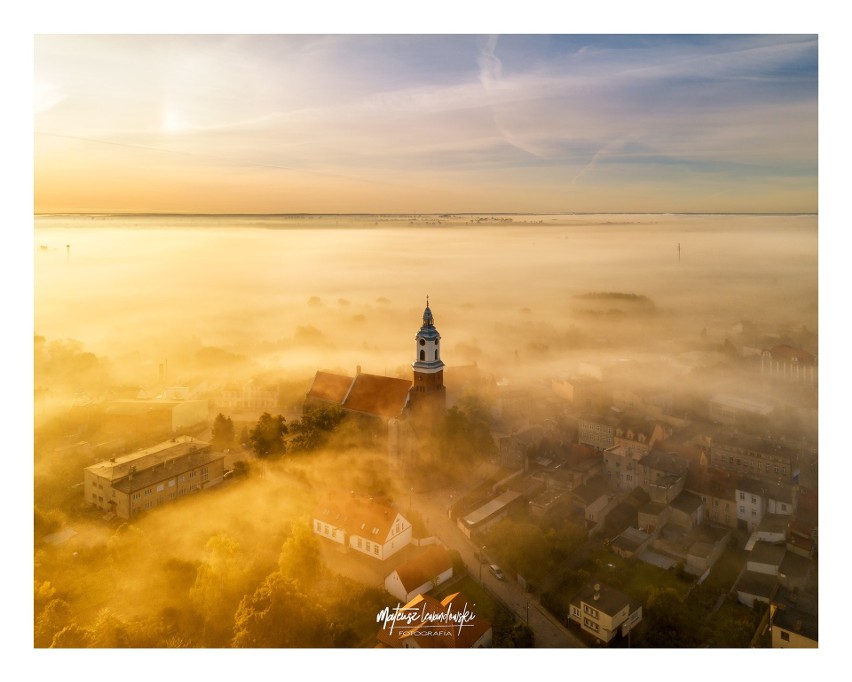 Zdaniem Mateusza, fotografia nie zawsze była czy nawet jest...