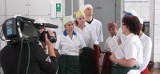 Młodzi kucharze z Małkini gotują dla widzów TVP 2. (zdjęcia, video)