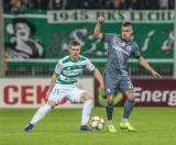 Michał Nalepa, piłkarz Lechii Gdańsk: Życzcie nam eliminacji Ligi Mistrzów