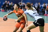 PGNiG Superliga Kobiet: Start nie sprawił Zagłębiu żadnych problemów