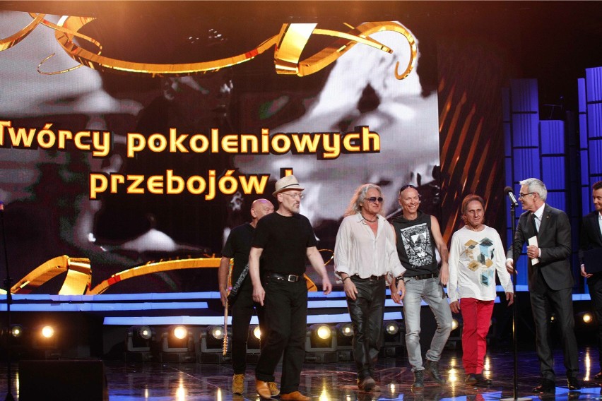 Festiwal Opole 2015. Sprawdź program Festiwalu Polskiej...