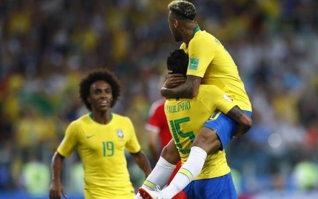 Brazylia jest gospodarzem Copa America 2019