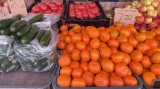 Sprawdziliśmy ceny owoców i warzyw na targowiskach. Co drożeje, a co tanieje?