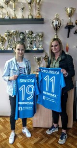 Solidne wzmocnienia Kobiecego Klubu Piłkarskiego Bydgoszcz