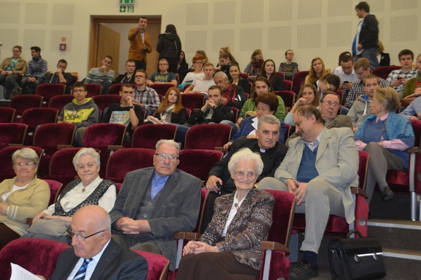 Prezentacja książki Studia Soborowe. Historia i re...