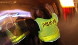 Próba samobójcza w komendzie policji w Bełchatowie. Mężczyzna nie chciał trafić do więzienia